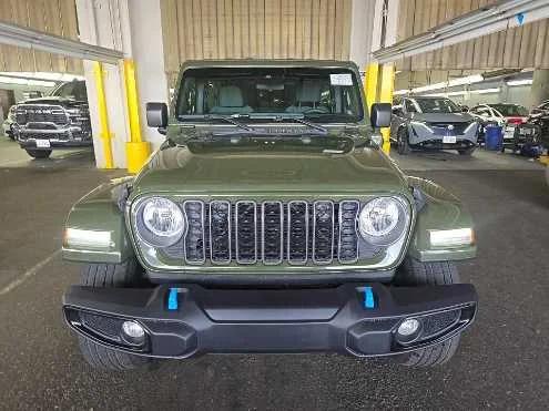 jeep wrangler 4xe 2024 1C4RJXN63RW116541 image jeep wrangler 4xe 2024 1C4RJXN63RW116541 image